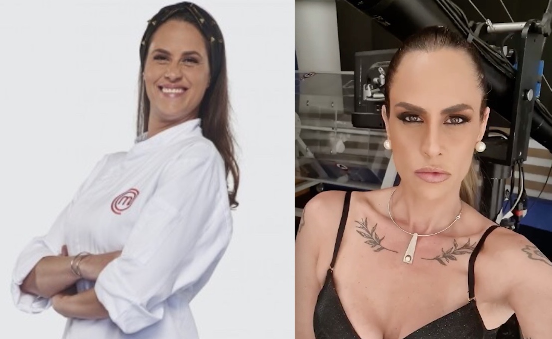 Ex-MasterChef entra para o OnlyFans ao lado de Vivi Fernandez: 'conteúdo quente'