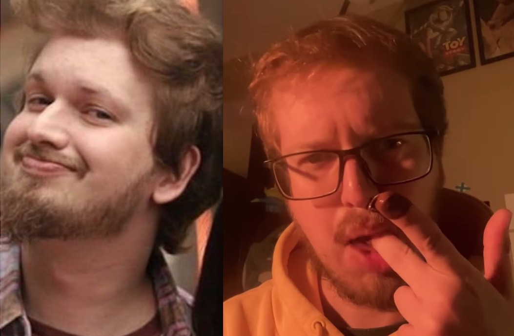 Fetiche bizarro de ator da Turma da Mônica vem à tona: ‘sexo com cocô’