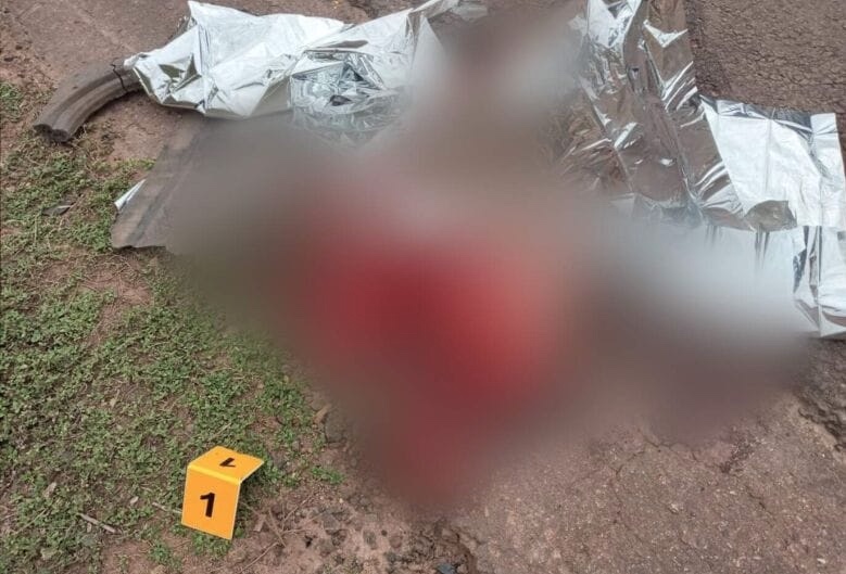 Mulher é despedaçada em atropelamento e partes de corpo ficam espalhados em rodovia