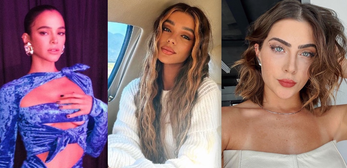 Brunna Gonçalves nega indireta para Jade Picon e Bruna Marquezine após Numanice