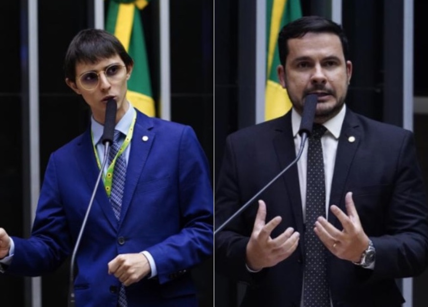Amom e Alberto Neto se envolvem em polêmica sobre liberação de 'emendas PIX'