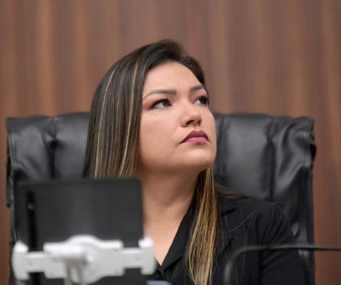 Joana Darc se pronuncia após ser flagrada em show de Safadão nas Bahamas