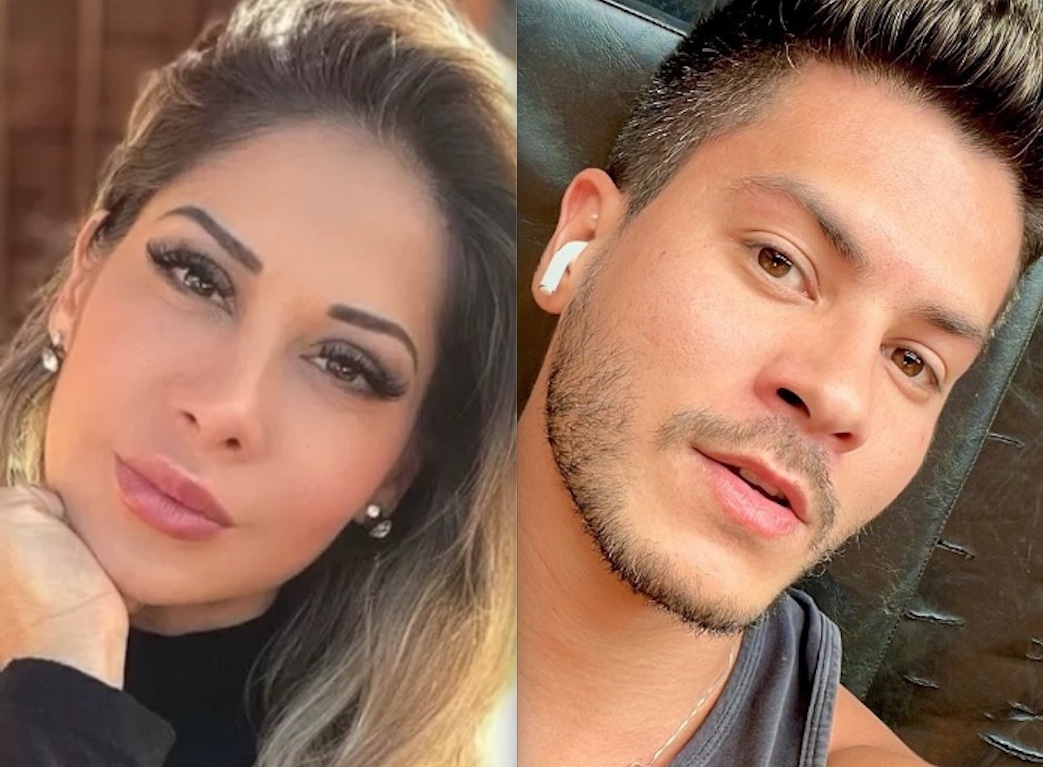 Justiça anula casamento de Maíra Cardi e Arthur Aguiar