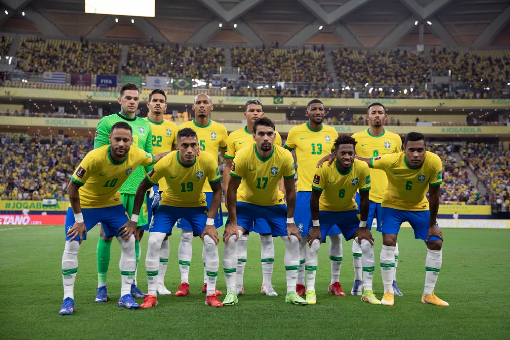 Arena da Amazônia é aprovada e pode sediar Brasil e Argentina pelas Eliminatórias da Copa