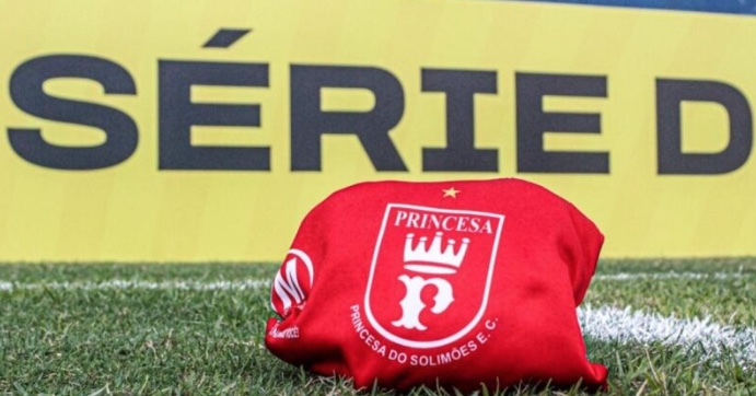 No Acre, Princesa vence São Francisco e vai decidir vaga no mata-mata na última rodada da Série D