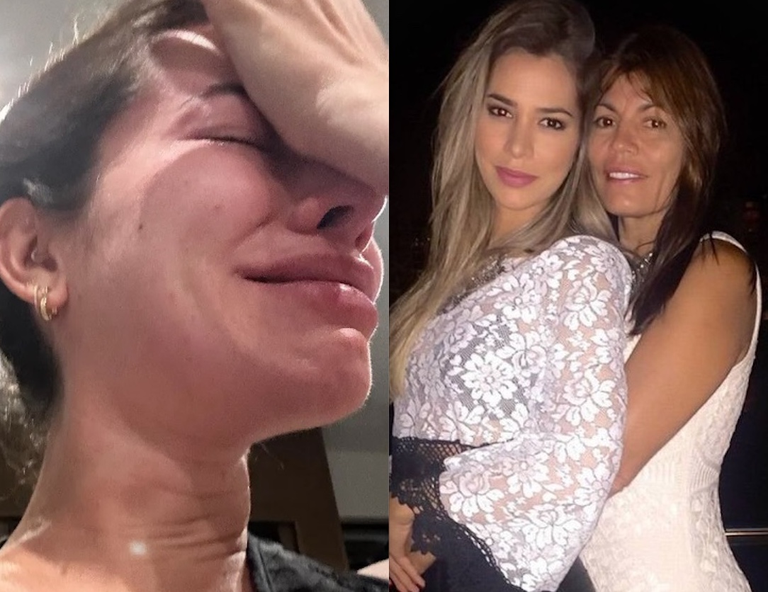 Mãe de ex-BBB é feita refém durante assalto: ‘cinco horas amarrada’ 