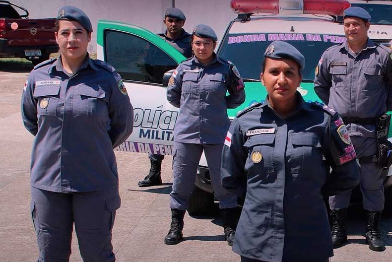 Governo Lula apoia projeto que limita mulheres na PM