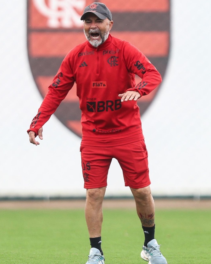 Flamengo tem apuros sem Arrascaeta e Everton Ribeiro e vasculha mercado