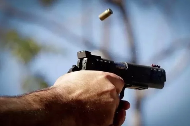 Homem é condenado por executar vítima com 9 disparos de arma de fogo na varanda