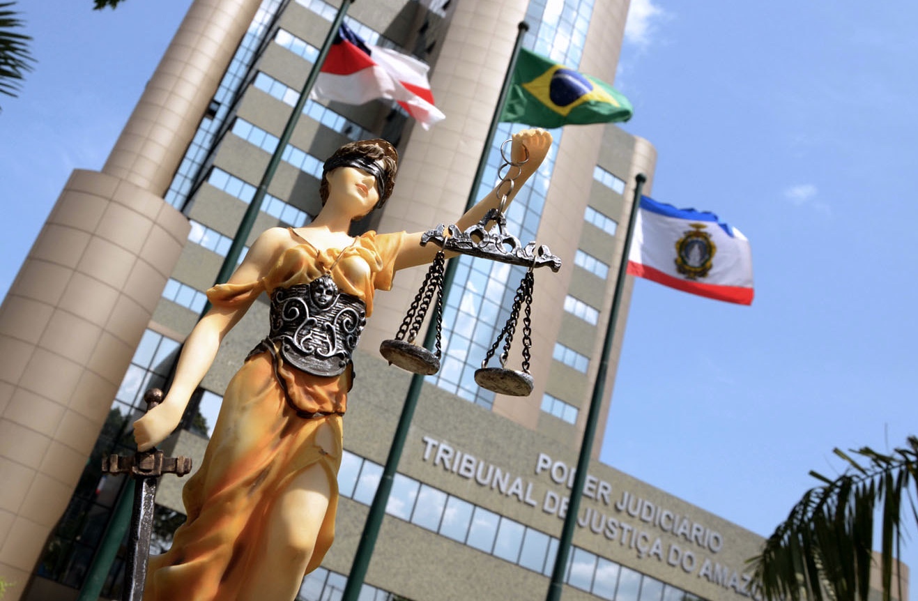 Lei obriga Justiça a informar vítimas de violência sobre soltura dos agressores no Amazonas