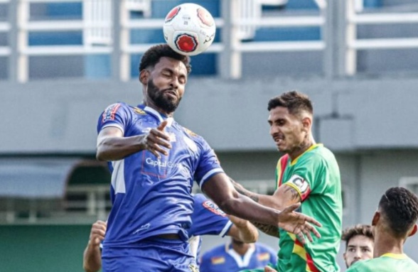 Sete clubes e duas vagas na elite: Série B do Campeonato Amazonense de 2023 inicia amanhã