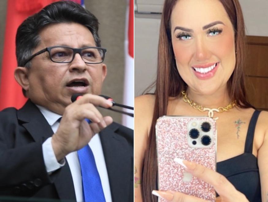 'Respondo pelo meu CPF', diz Sinésio Campos após críticas por prisão de servidora