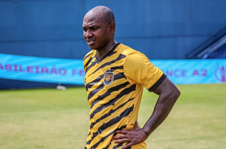 Sassá foca em volta por cima do Amazonas na Série C após goleada de 5 a 1