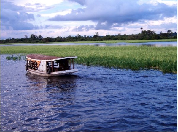 Amazonas passa a ter 17 línguas oficiais