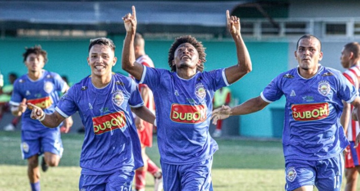 Unidos do Alvorada bate o Sul América por 2 a 0 e estreia com vitória na Série B