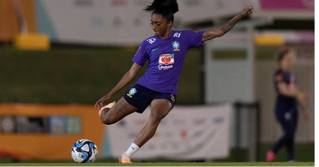 Confira horário de funcionamento dos órgãos municipais em dias de jogos do Brasil na Copa Feminina