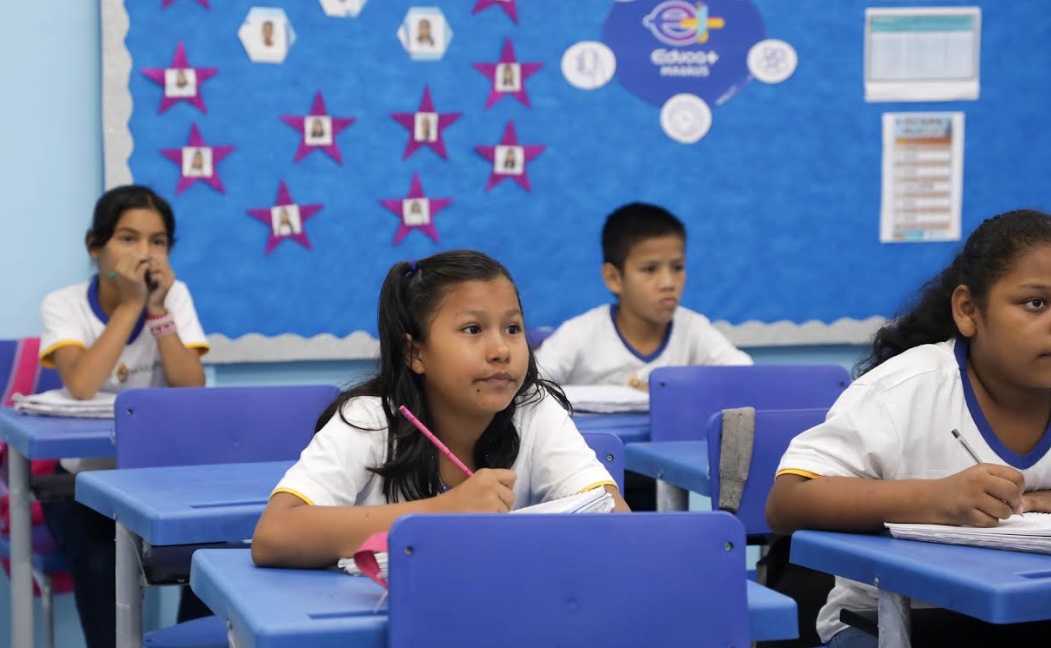 Escolas em Manaus terão horário diferenciado nos dias de jogos da Copa do Brasil Feminina
