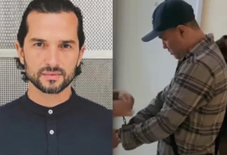 Polícia conclui investigação e três são indiciados por morte de Jeff Machado 