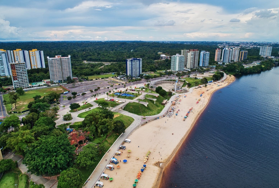 Maior feira náutica do Norte e Nordeste acontece em Manaus