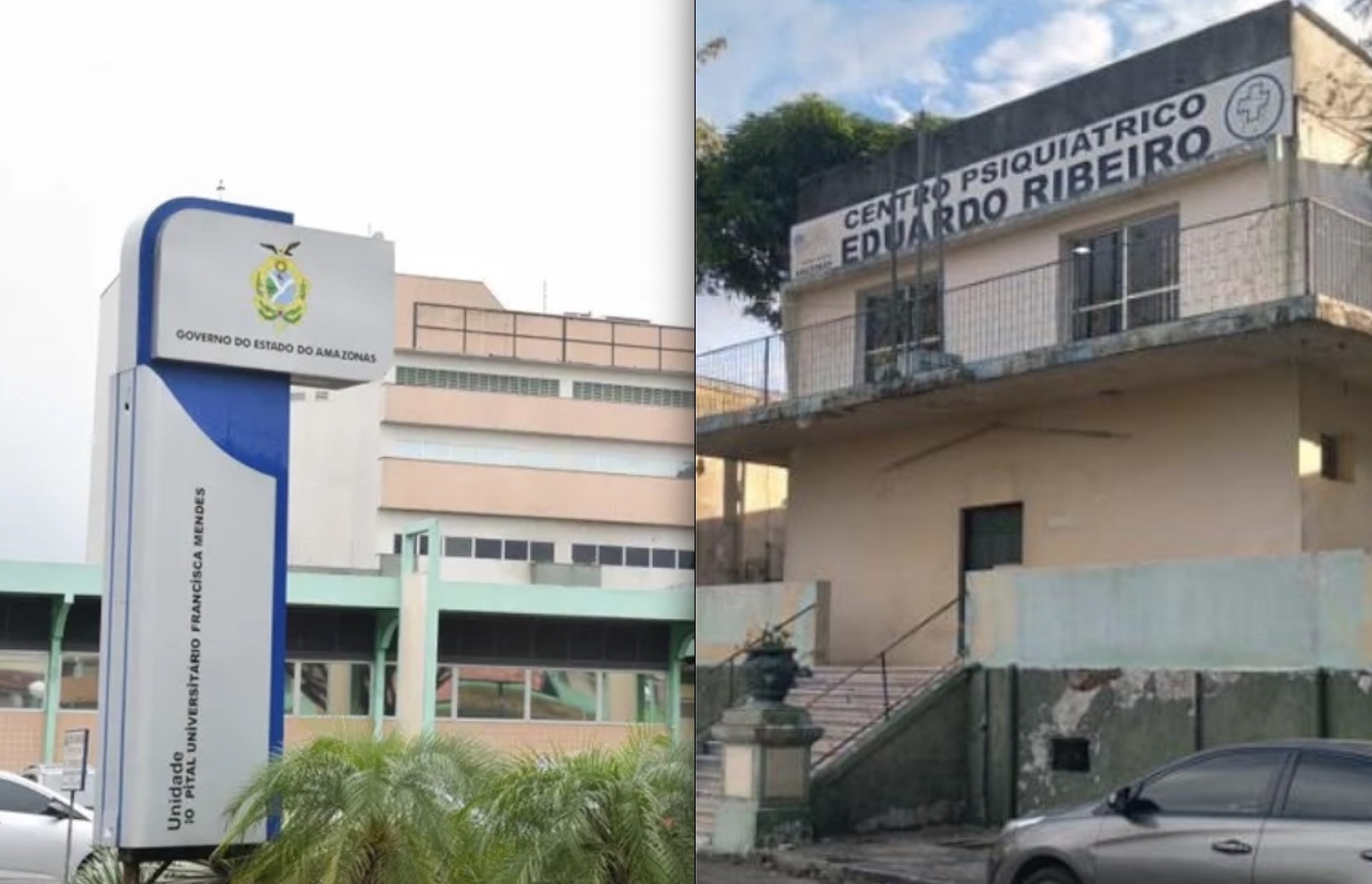 Governo troca direção do Hospital Francisca Mendes e extingue Hospital Eduardo Ribeiro 