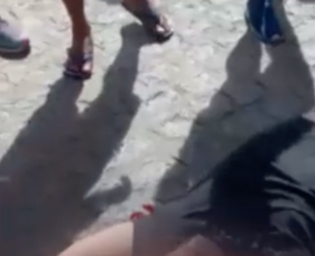 Membro do CV no Amazonas, Bruno Surfista é executado em estacionamento de restaurante