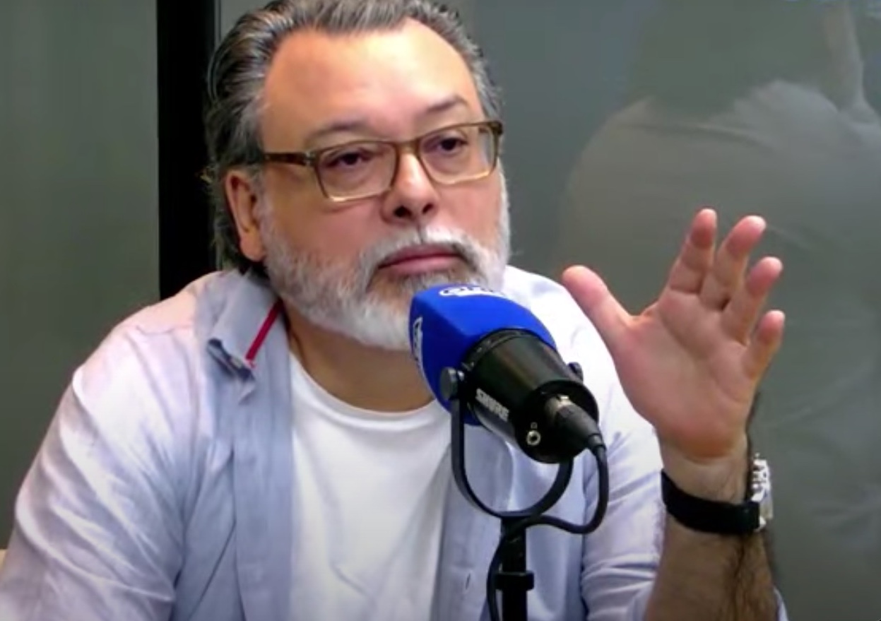 Armando Mendes não descarta se candidatar a prefeito de Manaus em 2024