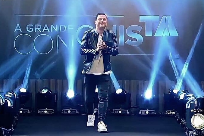 Justiça penhora prêmio de R$ 1 milhão de Thiago Servo de ‘A Grande Conquista'