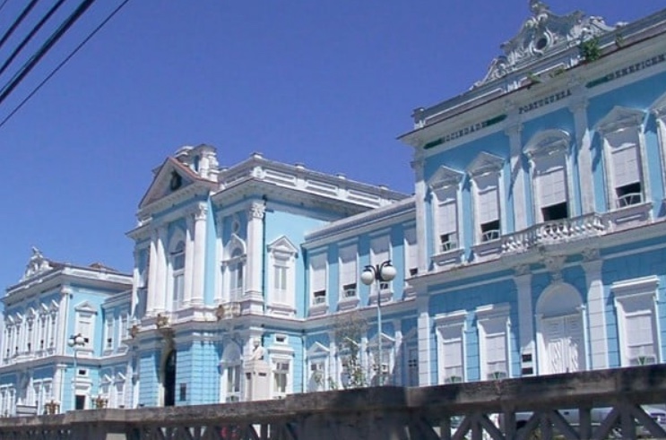 Juiz manda Beneficente Portuguesa  entregar prontuário para família de paciente morto