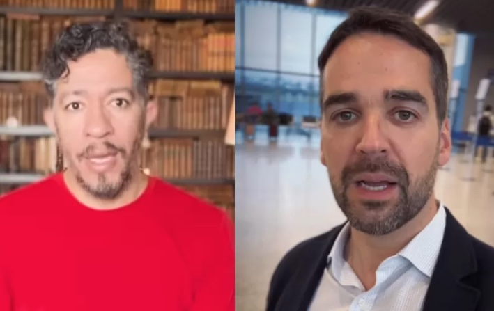 Justiça manda Jean Wyllys apagar publicação contra Eduardo Leite: ‘gay com homofobia'