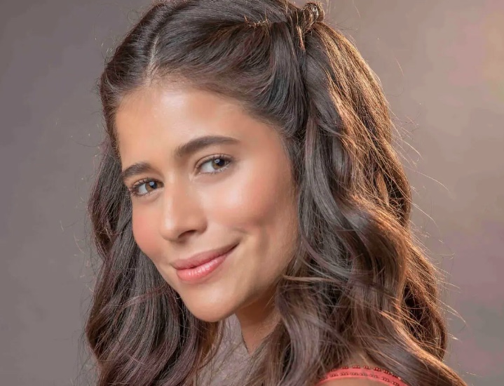 Atriz Isadora Cruz tem piora no quadro de infecção no rim