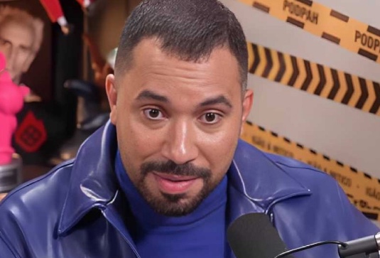 Gil do Vigor revela desejo de se tornar presidente do Brasil