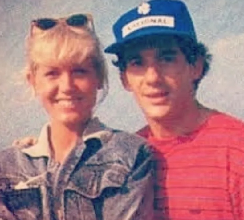 Xuxa diz que Marlene Mattos arruinou namoro com Ayrton Senna: ‘infernizava’