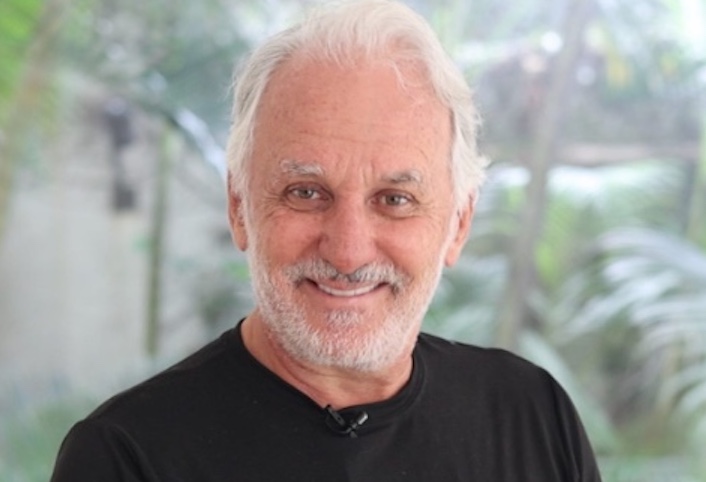 Otávio Mesquita é assaltado em condomínio: ‘quase tomei um tiro’