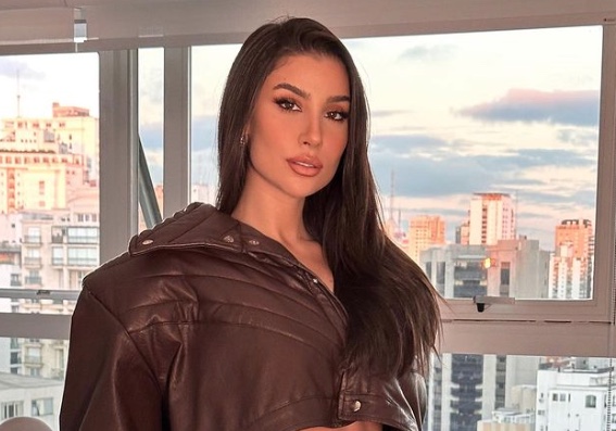Bianca Andrade revela diagnóstico de TDAH