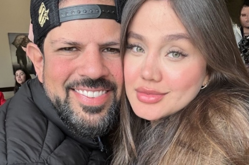 Esposa de Sorocaba diz que foi traída por ele durante gravidez