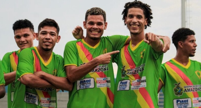 Librade vence por 2 a 1, elimina o Sul América e segue vivo por vaga nas semifinais da Série B