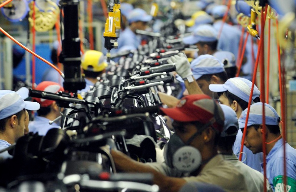 Polo Industrial de Manaus fatura R$ 72 bilhões e emprega 107,8 mil pessoas em maio