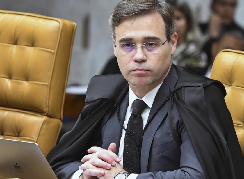 Ministro André Mendonça virá a Manaus para palestrar em seminário sobre mudanças climáticas