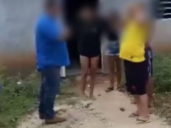 Menina de 14 anos forja o próprio sequestro e cobra do pai R$ 40 mil em resgate