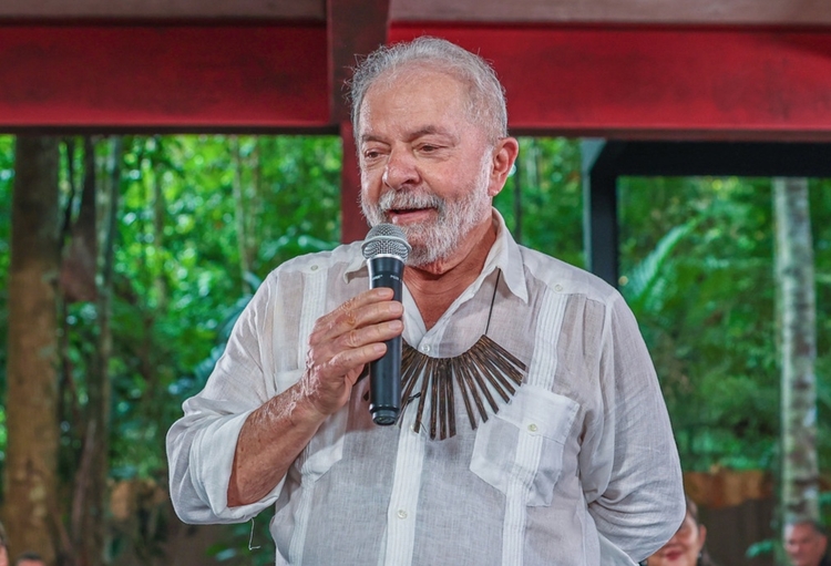 Fazendeiro suspeito de ameaçar dar tiro em Lula é solto no Pará