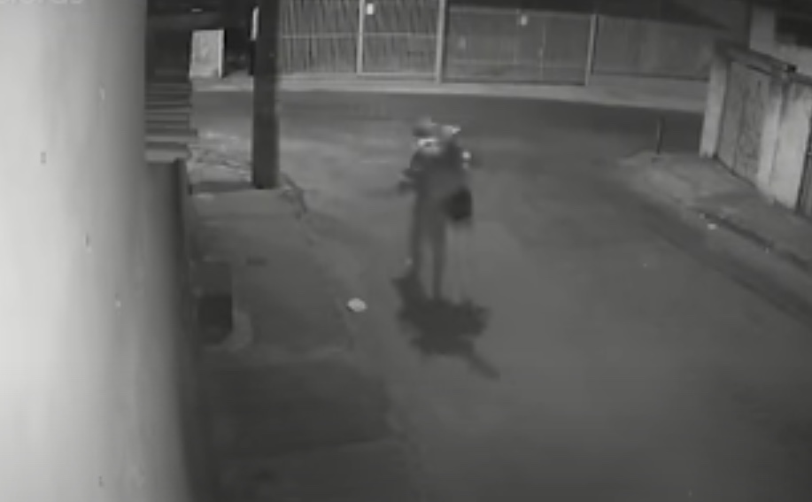 Motorista que abandonou mulher desacordada em rua é suspenso pela 99; vítima foi estuprada