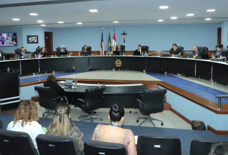 TCE manda ex-presidente da Câmara de Presidente Figueiredo devolver R$ 711 mil