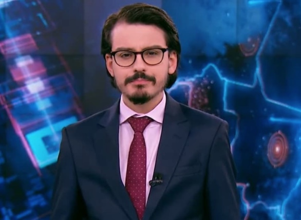 Dudu Camargo se pronuncia após rumores de sexo com garoto de programa 