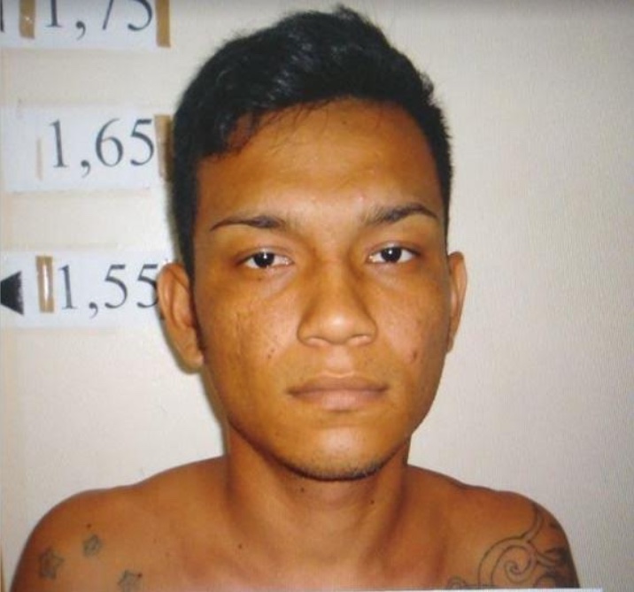 Polícia procura suspeito de participar de roubo de R$14 mil em pix no Amazonas