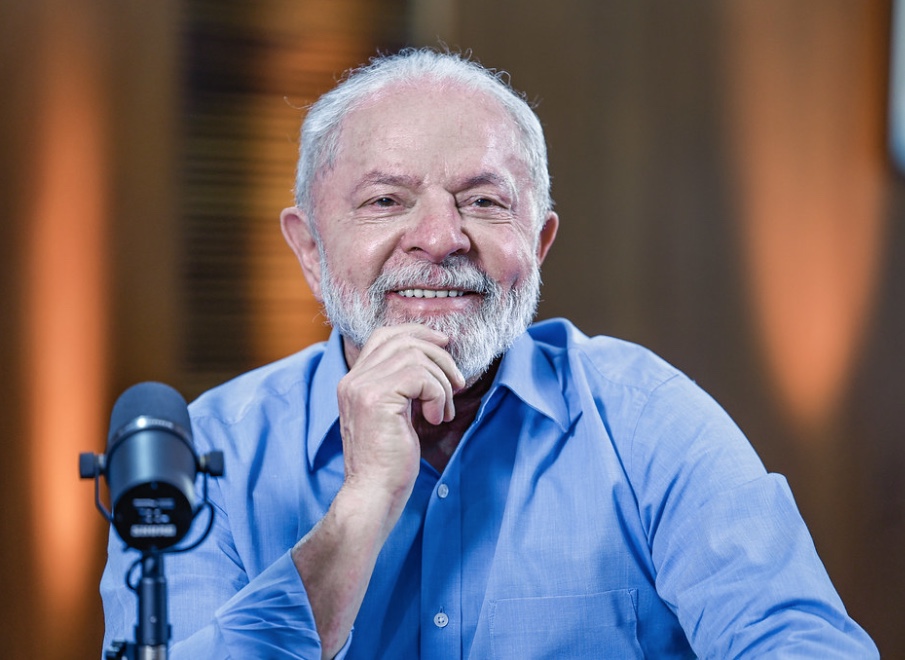 Lula relança hoje o programa Luz para Todos em Parintins