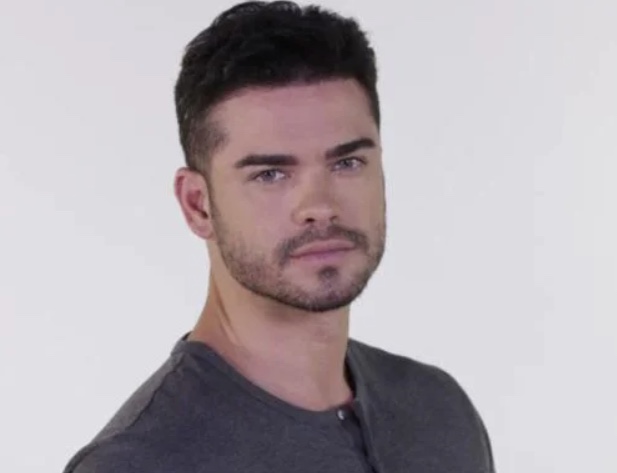 Sidney Sampaio sofre fraturas após queda de hotel no Rio