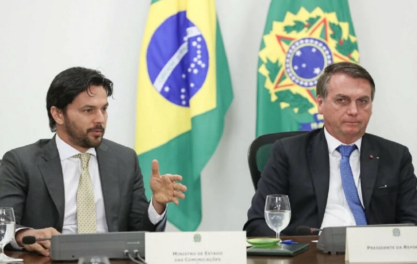 Ex-ministro enviou discurso para Bolsonaro reconhecer derrota para Lula