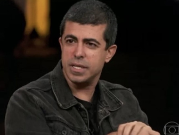 Marcius Melhem também é investigado por violência psicológica, diz colunista