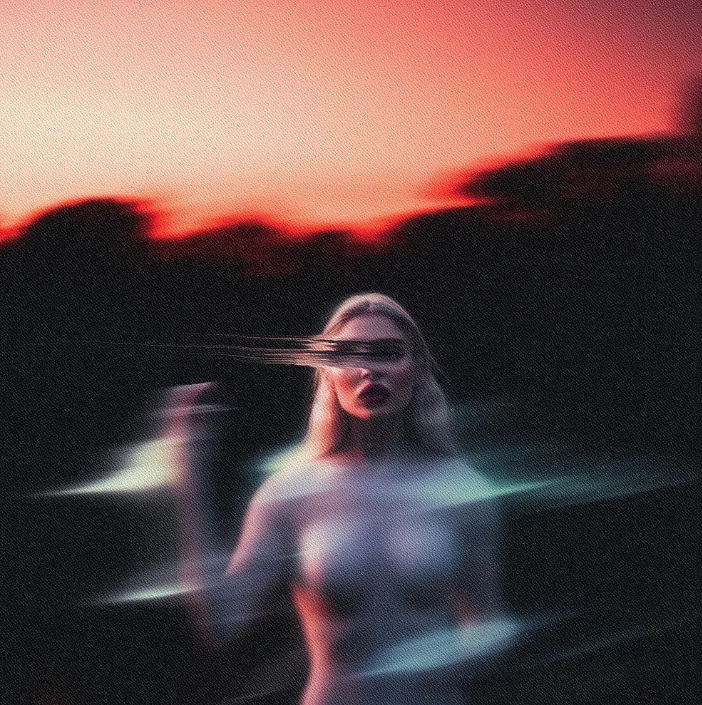 Luísa Sonza anuncia detalhes de novo álbum, 'Escândalo Íntimo' 