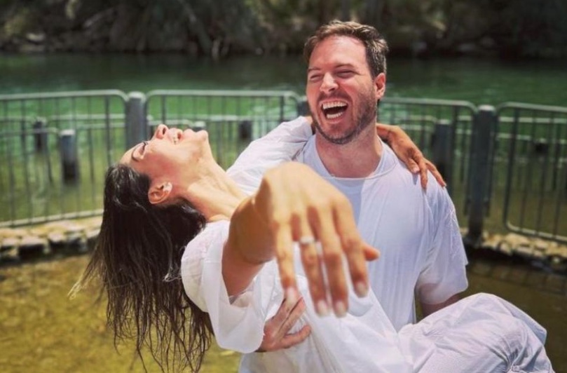 Maíra Cardi revela motivo de ter adiado casamento com Thiago Nigro